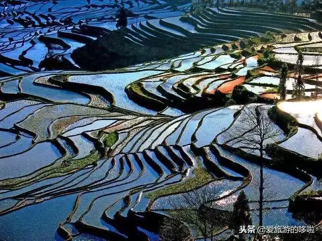 1月最佳旅行地,用一場旅行開啟2019!