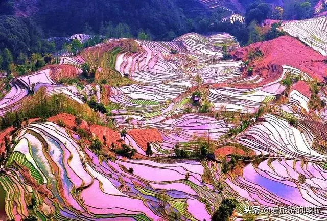 1月最佳旅行地,用一場旅行開啟2019!