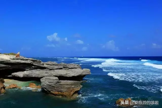 1月最佳旅行地,用一場旅行開啟2019!