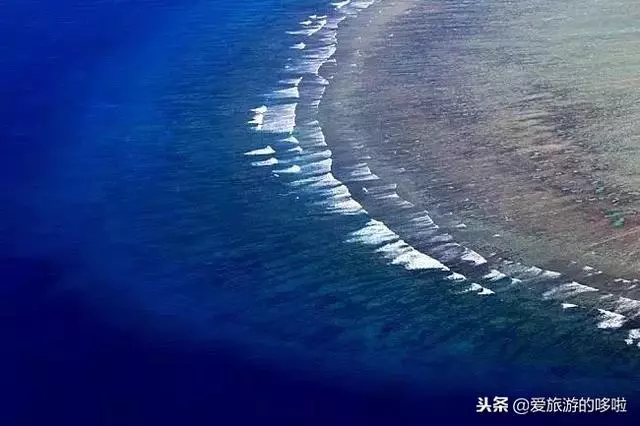 1月最佳旅行地,用一場旅行開啟2019!