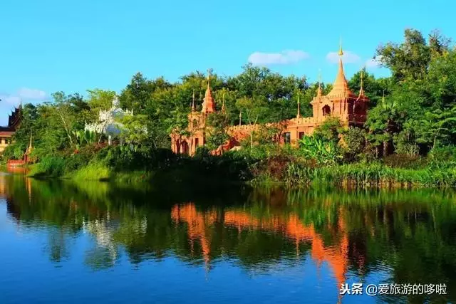 1月最佳旅行地,用一場旅行開啟2019!