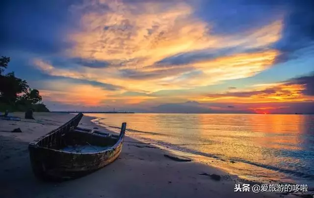 1月最佳旅行地,用一場旅行開啟2019!