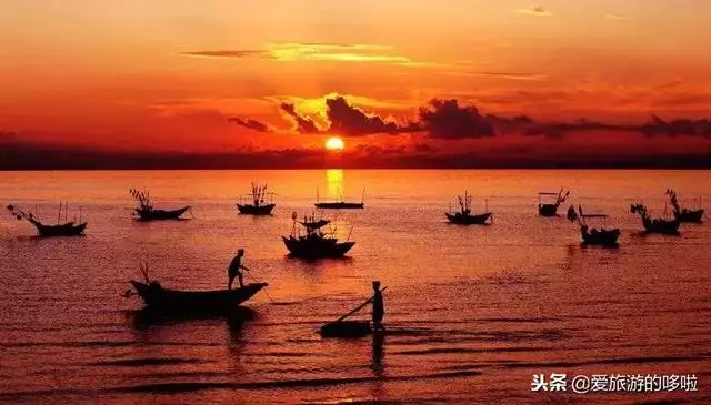 1月最佳旅行地,用一場旅行開啟2019!