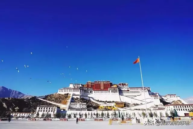 1月最佳旅行地,用一場旅行開啟2019!