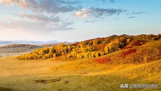 1月最佳旅行地,用一場旅行開啟2019!