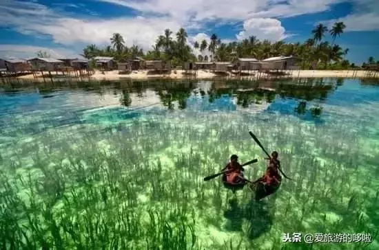 1月最佳旅行地,用一場旅行開啟2019!