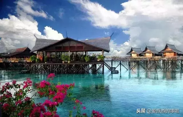 1月最佳旅行地,用一場旅行開啟2019!