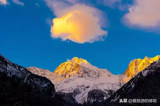 1月最佳旅行地,用一場旅行開啟2019!