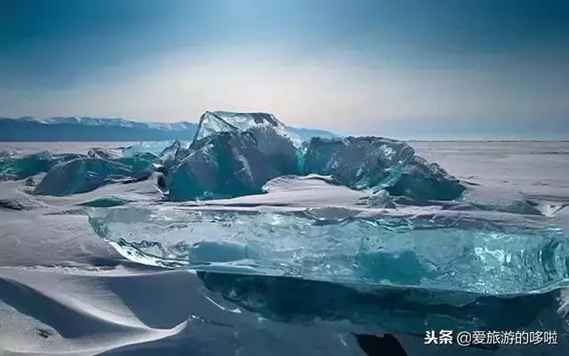 1月最佳旅行地,用一場旅行開啟2019!