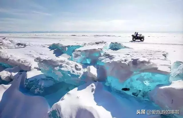 1月最佳旅行地,用一場旅行開啟2019!