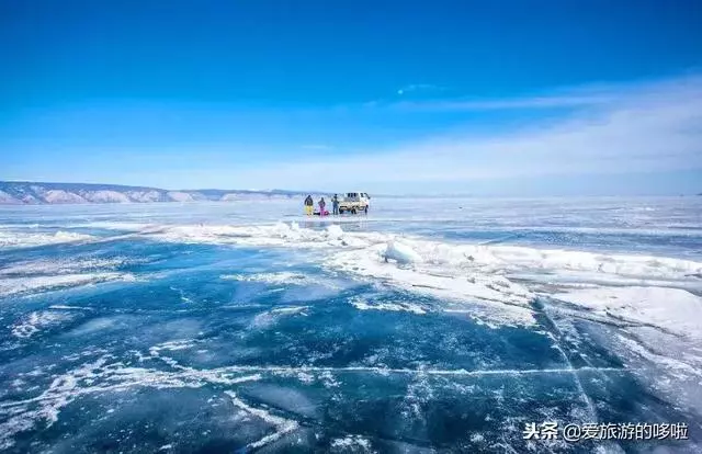 1月最佳旅行地,用一場旅行開啟2019!
