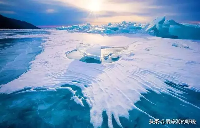 1月最佳旅行地,用一場旅行開啟2019!