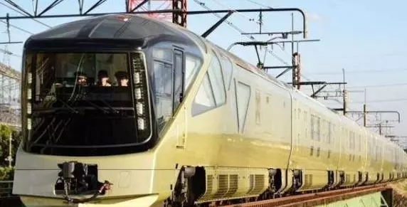 全球最奢華5列火車:每一列火車都是移動的五星級酒店