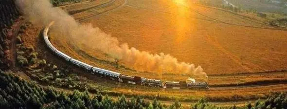 全球最奢華5列火車:每一列火車都是移動的五星級酒店