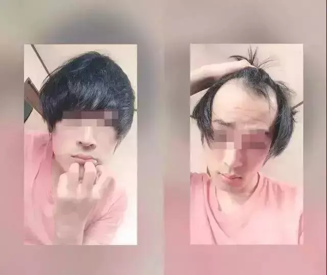 男士髮型千萬別亂剪,剪錯髮型,再高的顏值也白搭!