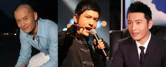 男士髮型千萬別亂剪,剪錯髮型,再高的顏值也白搭!