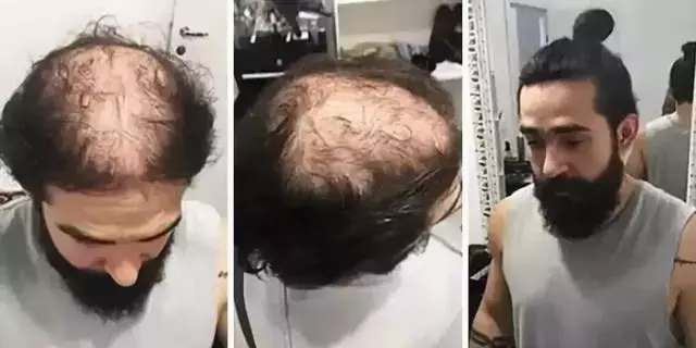男士髮型千萬別亂剪,剪錯髮型,再高的顏值也白搭!