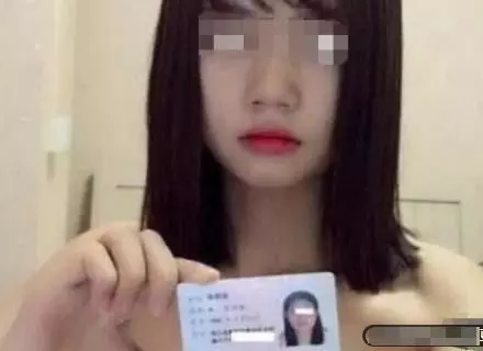 女研究生「裸貸」1萬五,一禮拜利息5000,收款人:不還來陪睡!