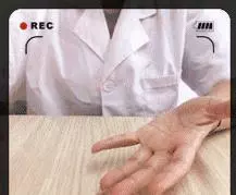 每天中指刮49下,颳走堵塞結節,心臟好了全身輕鬆,中醫教你全套【刮手操】,趕緊收好!
