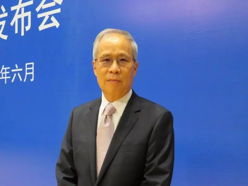 台學者解讀習近平講話:大陸已在研擬具體統一步驟!