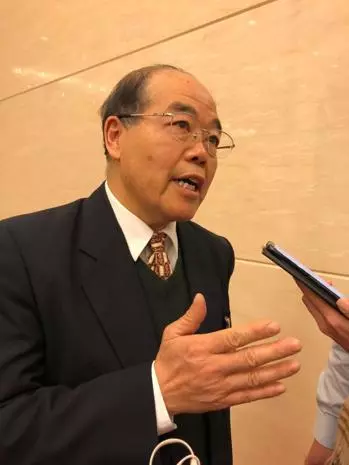 台學者解讀習近平講話:大陸已在研擬具體統一步驟!