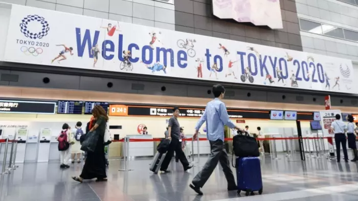 日本1月7日起 徵收1000日圓離境稅