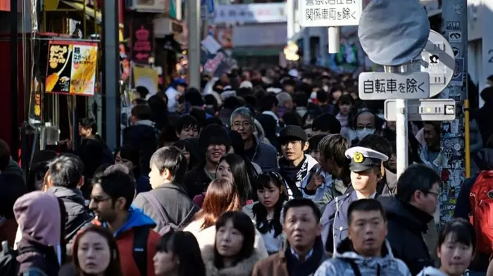 日本1月7日起 徵收1000日圓離境稅
