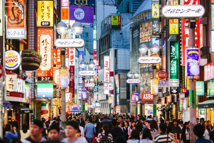 日本1月7日起 徵收1000日圓離境稅