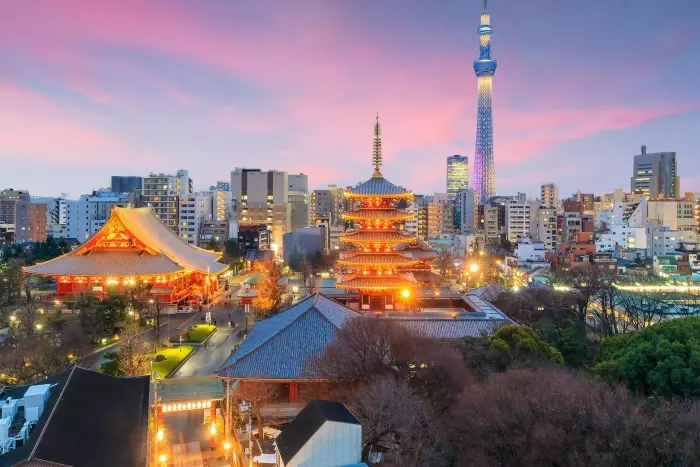日本1月7日起 徵收1000日圓離境稅