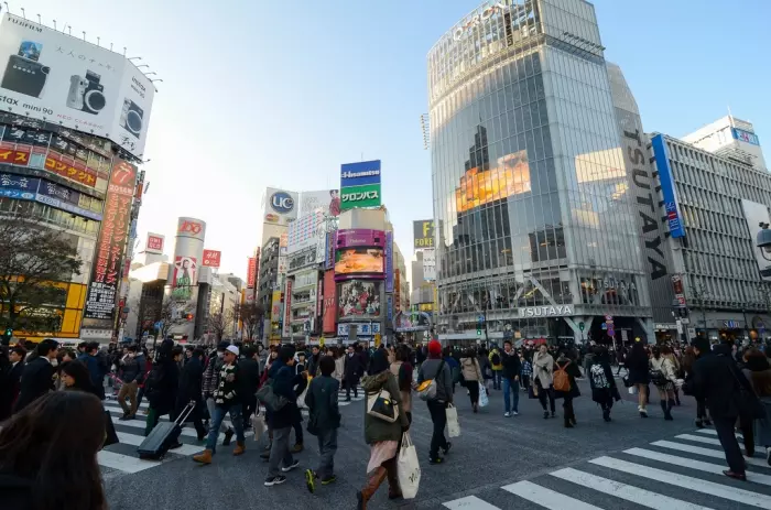 日本1月7日起 徵收1000日圓離境稅