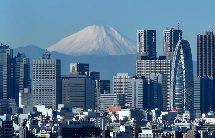 日本1月7日起 徵收1000日圓離境稅