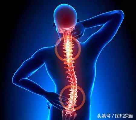 老中醫正骨秘方,1把大蔥2片薑,7天粉碎頸椎病,42年未失手