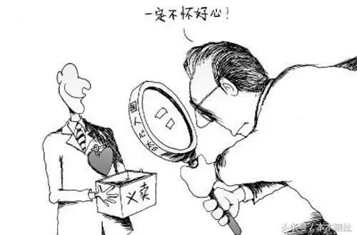 心理學:一個人沒有教養的5種表現,中了3個以上的,離他越遠越好