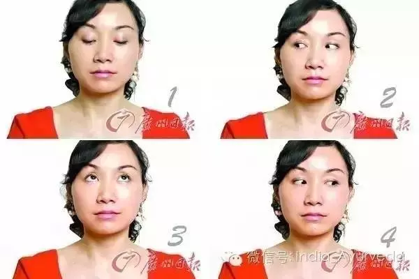 眼睛模糊、視力不好?老中醫教你一招恢復視力!!
