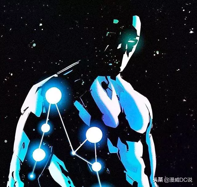 漫威英雄:每個人都可以是超級英雄——宇宙隊長