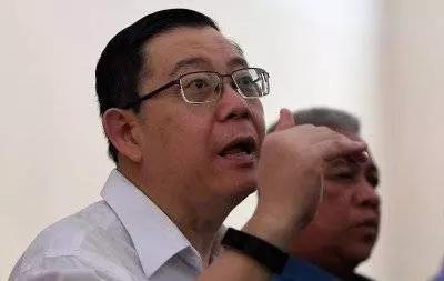 真話假不了,假話真不了,我們從拉曼大學學院風波演進表來看,就能看出馬華魏家祥的真面目。