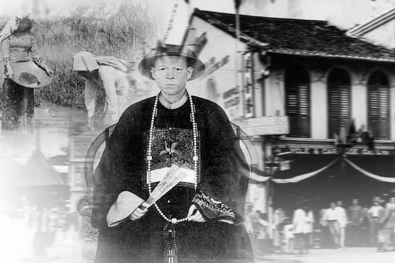 拉惹柏特拉再擱狠話! 語出驚人惹怒大馬人!