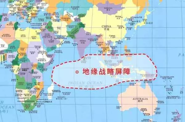 中國只用了一絕招!全部免稅!袋鼠國終於低頭!