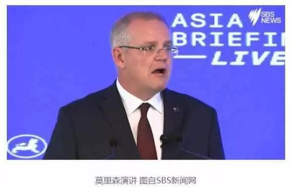 中國只用了一絕招!全部免稅!袋鼠國終於低頭!