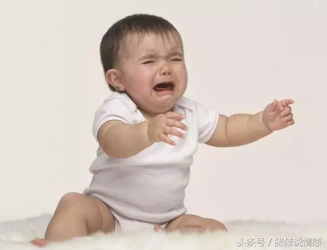 我寧願花八千請月嫂,也不會讓你媽再帶孩子一天,我真的怕了