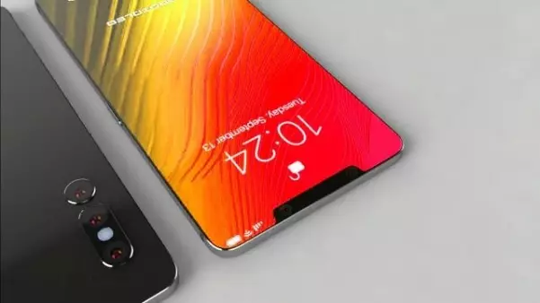 2019新iPhone設計曝光 網民:等多久都願意