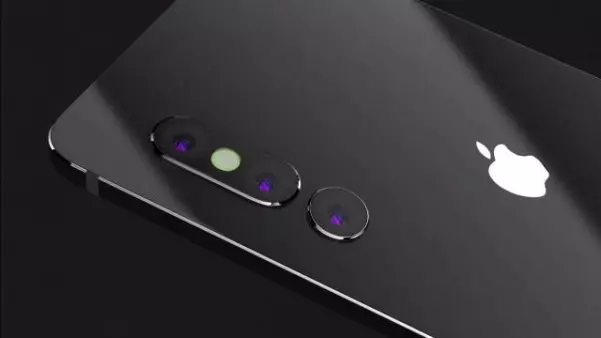 2019新iPhone設計曝光 網民:等多久都願意