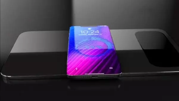2019新iPhone設計曝光 網民:等多久都願意