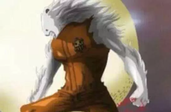 海賊王:最強5隻月亮獅子,加洛特變身賽亞人,佩德羅變身最霸道