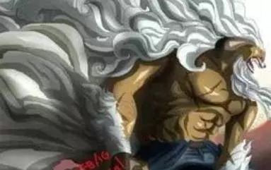 海賊王:最強5隻月亮獅子,加洛特變身賽亞人,佩德羅變身最霸道
