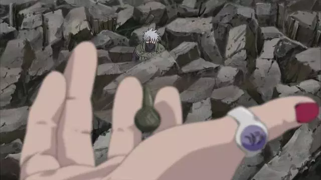 火影:卡卡西一生僅有的5次敗績,3次是被碾壓,2次純屬點背