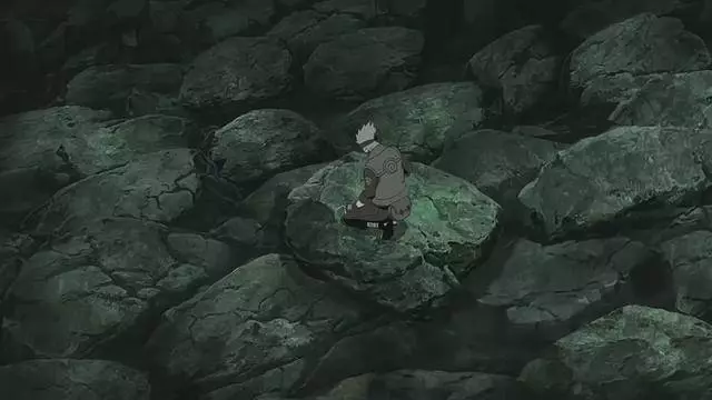 火影:卡卡西一生僅有的5次敗績,3次是被碾壓,2次純屬點背