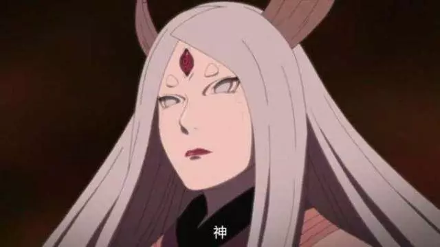 火影:敢對五大國宣戰的六人,五個超影級,一個來搞笑卻酷似輝夜