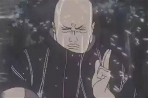 火影:曉組織中最弱的四個忍者,剛出場就被秒掉,僅一人掛得其所