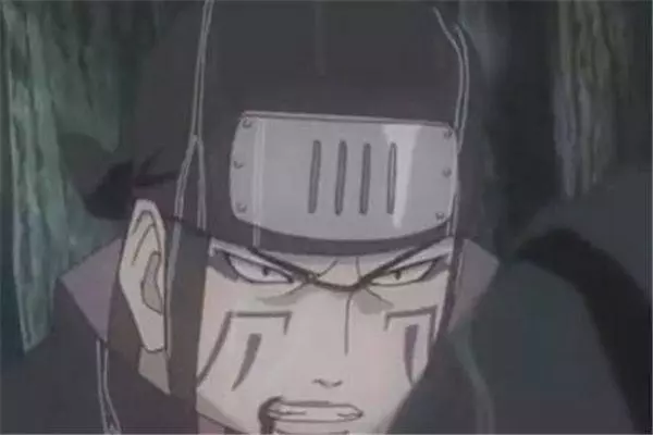 火影:曉組織中最弱的四個忍者,剛出場就被秒掉,僅一人掛得其所